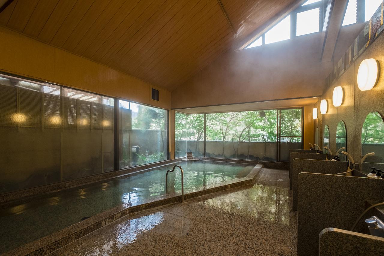 Yamagaso Hotel Hakone Exterior foto