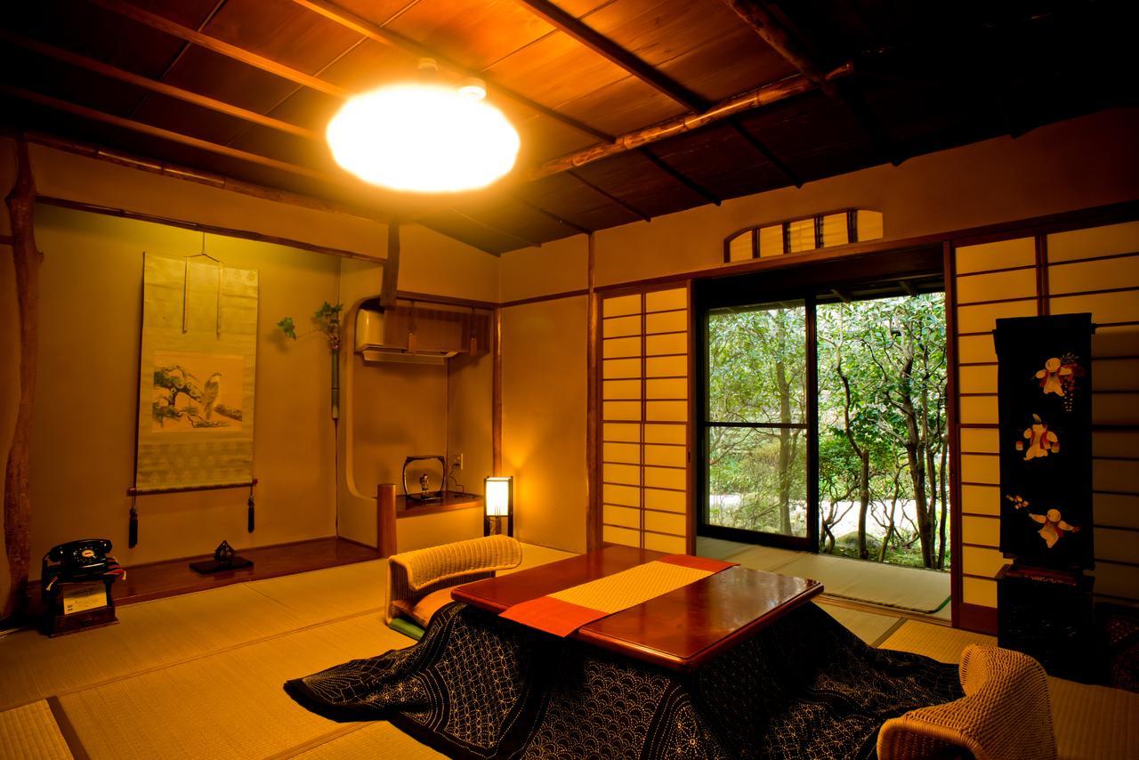 Yamagaso Hotel Hakone Exterior foto