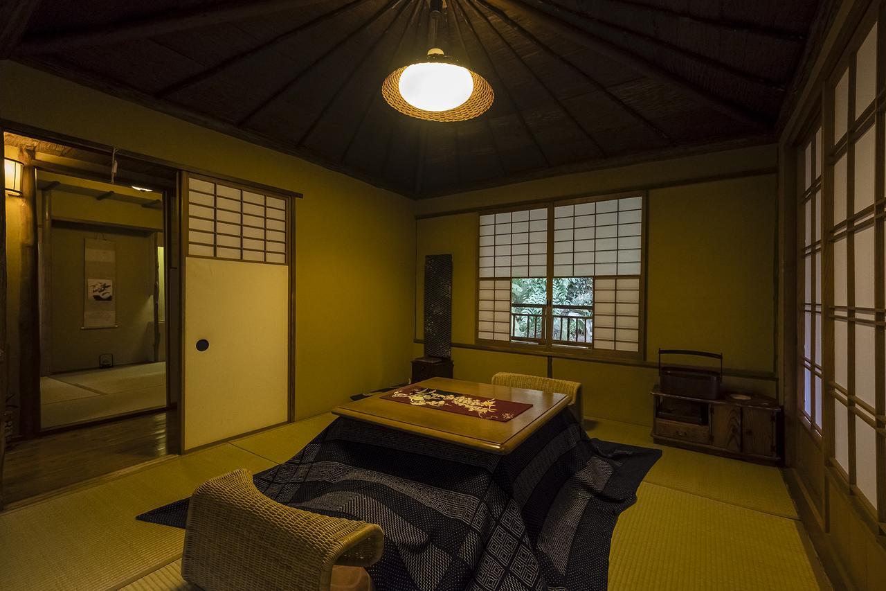 Yamagaso Hotel Hakone Exterior foto